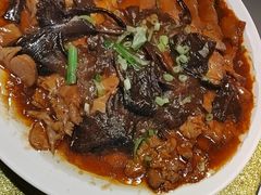 -东北大院·东北菜(三台子店)