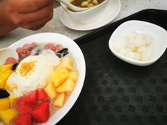 -圆碌碌甜品屋(狮山店)