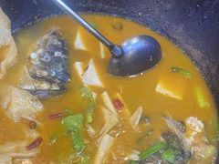 -曹丞相·地锅鸡·地锅鱼(武林店)