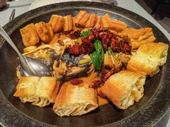 -柿合缘新京菜(国金中心商场店)