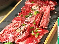 -谷牛日式烤肉(宝山U天地店)