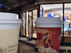 -Peet's Coffee皮爷咖啡(大学路店)