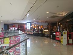 -北京华联购物中心(天通苑店)