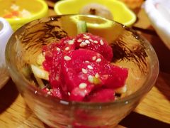 -赤坂亭·M9和牛烧肉·铁板烧(合肥万象城店)