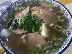 -尔力新疆丸子汤(北屯店)