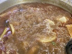 -新乡杨记红焖羊肉火锅(天坛南门店)