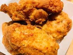 -肯德基(中鼎大厦店)