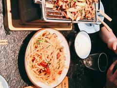 -局气 烤鸭·北京菜(光华路店)