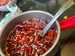-南门涮肉(上海一店)