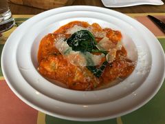 -安妮意大利餐厅(世贸天阶店)