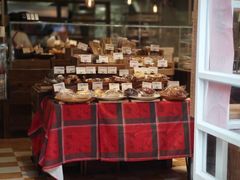 -佐敦面包铺·JORDAN BAKERY