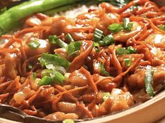 -72街荷叶饭(三元里店)