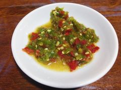 占碟-牛大牛跷脚牛肉(光华苑店)