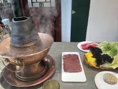 -东来顺饭庄(王府井步行街店)