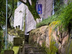 -重庆平顶山公园