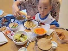 -御泉七味铁板烧(高区店)