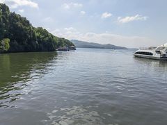 -天目湖山水园