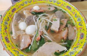 Vietnamese Pho