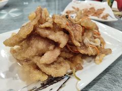 -春發合饭庄