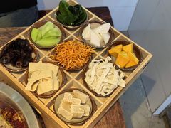 -芈重山老火锅(洪崖洞店)