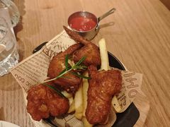 -芭莉与彩虹西餐厅(成都合生汇店)