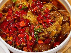 -枣子树·素食餐厅(普陀山店)