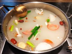 -许府牛火锅(信义坊总店)