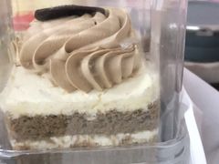 -红宝石·鲜奶小方·海派西点房(金杨店)