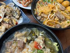 -周记蟹仔粉(侨港风情街店)