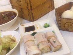-金翠皇宫粤菜·点心·海鲜(翡翠店)
