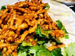-老昌春饼(中央大街店)