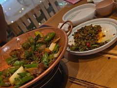 -云海肴·汽锅鸡·云南菜(东坝金隅店)