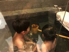 -厦门日月谷温泉渡假村