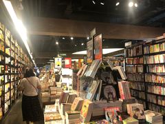 -西西弗书店&矢量咖啡(万象城店)