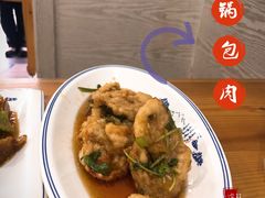-东北小二东北菜(大车家巷店)