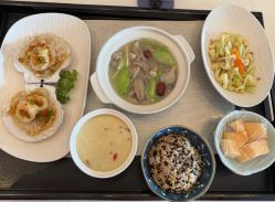 -爱丽馨御景月子中心