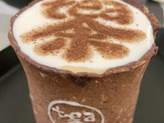 -茶是一枝花泡茶店