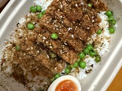-米仓食堂(皇庭广场店)