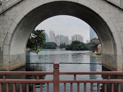 -荔枝公园(福田区)