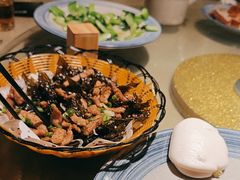 -炊烟·山房菜
