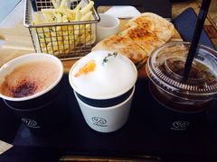 -Cafe Aewol Monsant