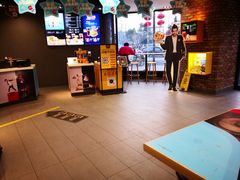 -麦当劳(无锡永乐店)