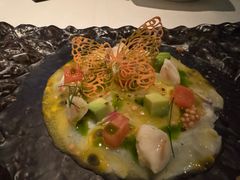 -翡翠36餐厅(浦东香格里拉店)