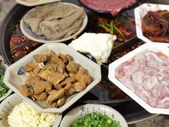 -化龙桥九宫格火锅(清水河店)