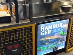 -自黑豆夫·臭豆腐夹馍(四海唐人街店)