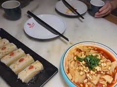 -醉美长安·陕菜(万和城店)