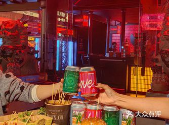 深圳潮人新聚集地️心心念念的堂口终于来深圳了️