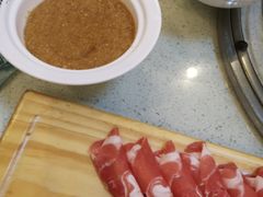 -阳坊胜利涮羊肉(阳坊老店)
