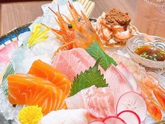 -家贺屋刺身寿司专门店