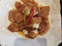 -俏巴妹烤鱼香锅(奥体店)